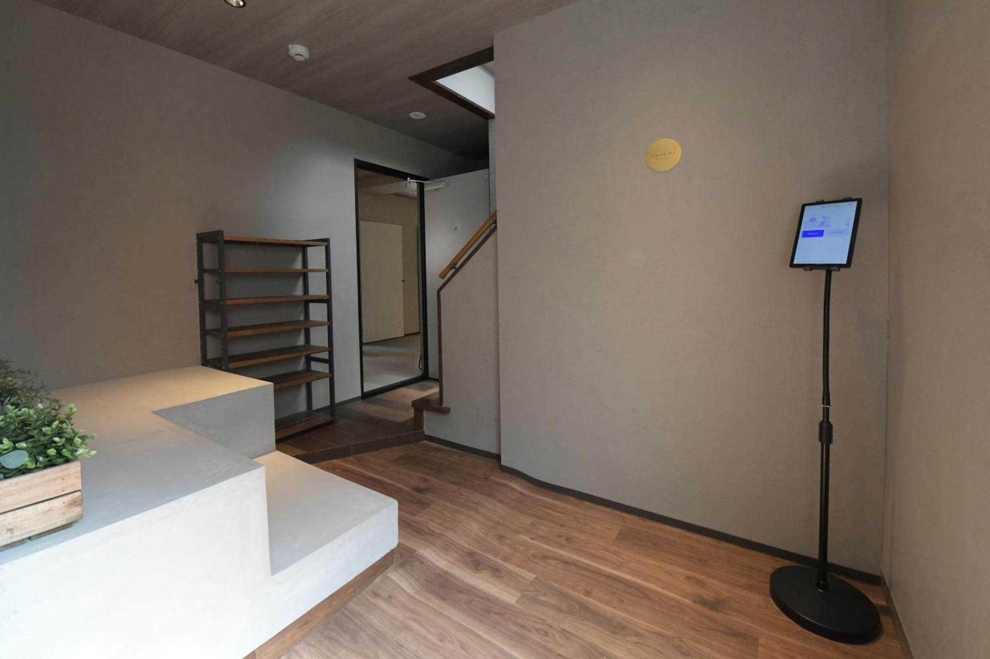 Apartamento Rakuna 晴 Kinshi2 *