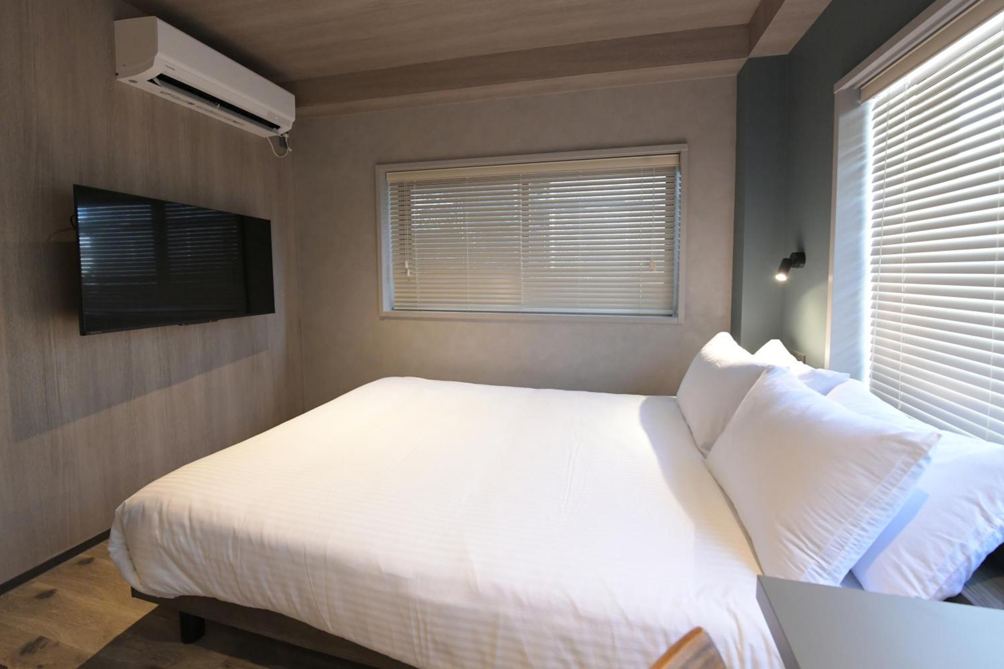 Apartamento Rakuna 晴 Kinshi2