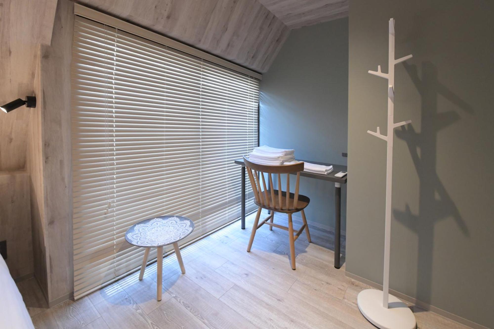 Apartamento Rakuna 晴 Kinshi2 *